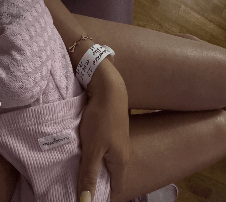 ирина геращенко дочь