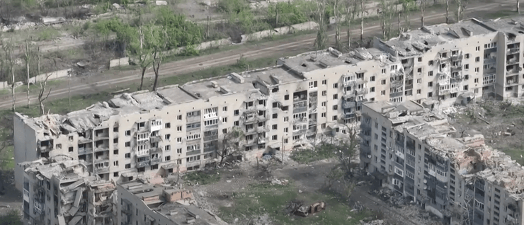 Часів Яр, Часів Яр новини, бої за Часів Яр, битва за Часів Яр, Часів Яр Донецька область