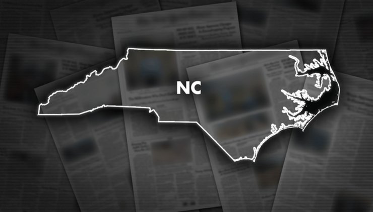 Выборы в Северной Каролине, США, выборы мэра, Монро, подбрасывание монетки, жребий, стал мэром,