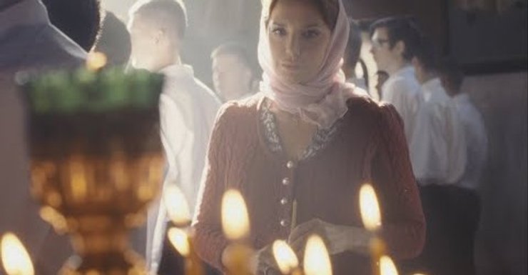 BMW, Паломница, Оксана Марченко, Телепроект, Онуфрий, Zik