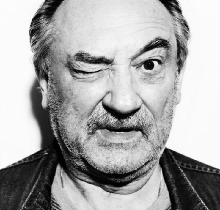 Богдан Ступка