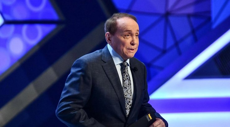 Александр Масляков, масляков умер, масляков младший, Владимир Путин