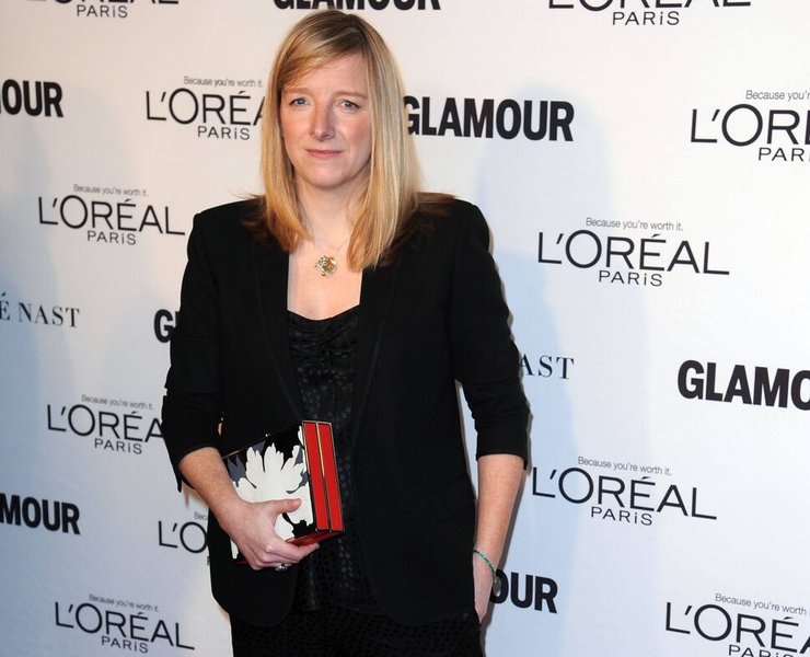 Сара Бартон фото