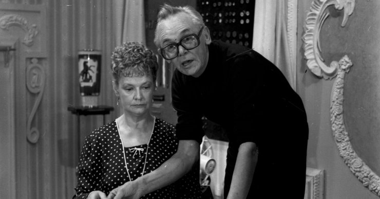 ніна гребешкова леонід гайдай