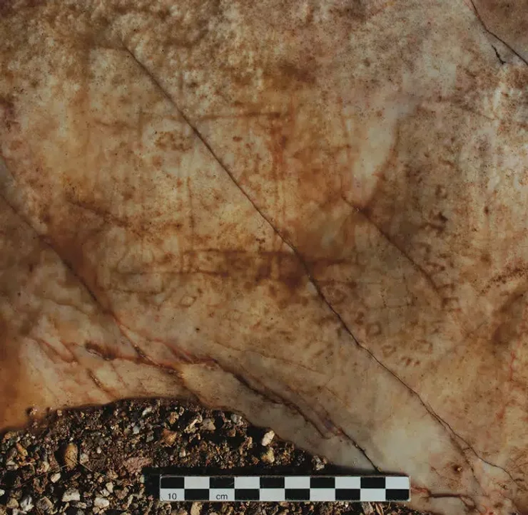 Акрополь, граффити, храм, рисунок, Микон, Гекатомпедон, пастух, парфенон, афины, Греция, язык, текст, надпись, здание