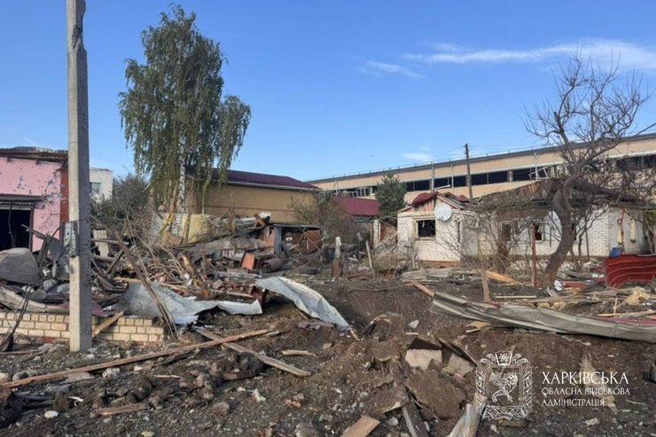 Обстріл України 21 жовтня — наслідки