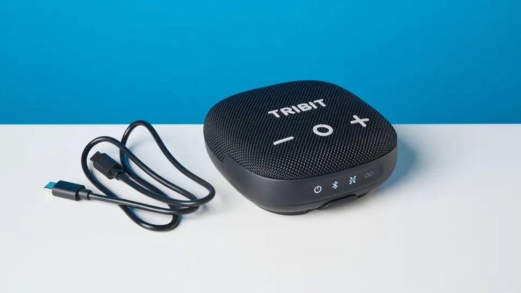 Tribit Stormbox Micro 3