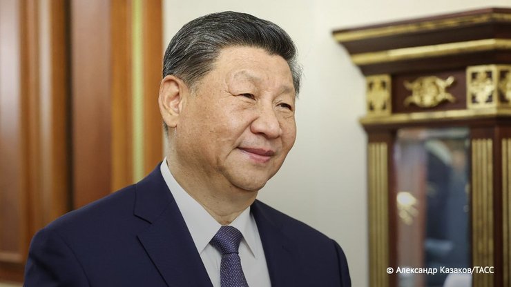 Си Цзиньпин, БРИКС 2024, саммит БРИКС, саммит БРИКС 2024