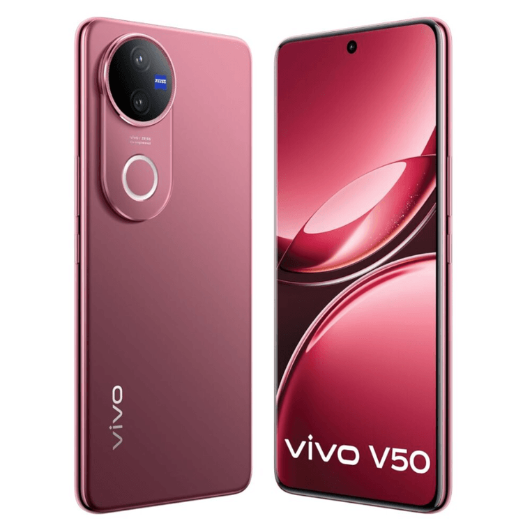 смартфон среднего класса