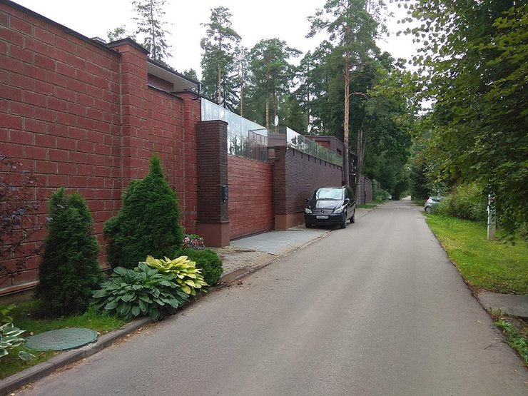 будинок януковича в підмосков'ї