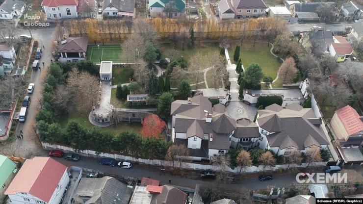 Виктор Медвечук