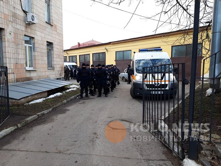 украина, коронавирус, протесты, новые санжары