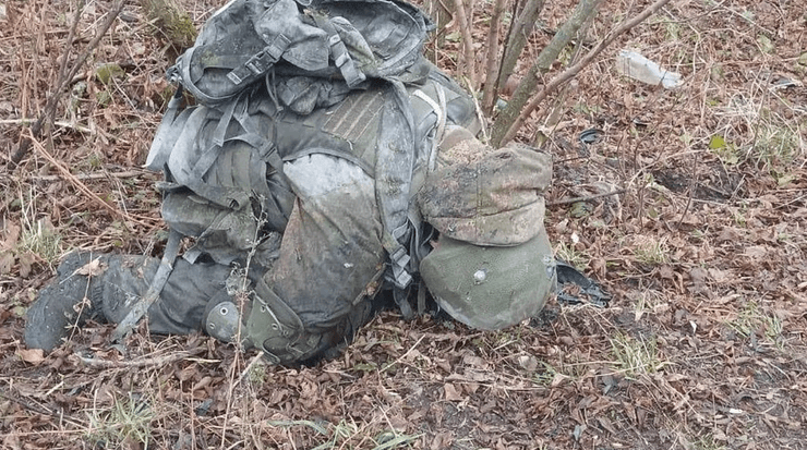 Солдат КНДР