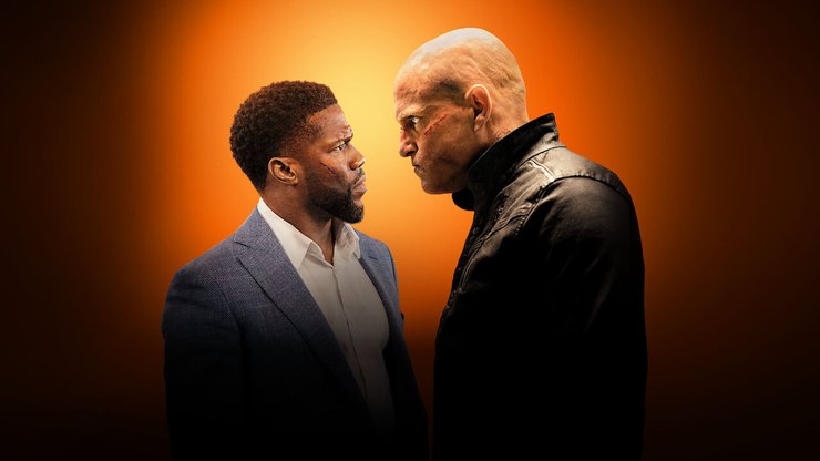 Людина з Торонто, бойовик, фільми з Вуді Гаррельсоном, Вуді Гаррельсон, кримінальна комедія