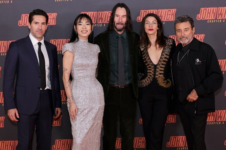 киану ривз, скотт адкинс, рина саваяма, иэн макшейн, джон уик, наталия тена