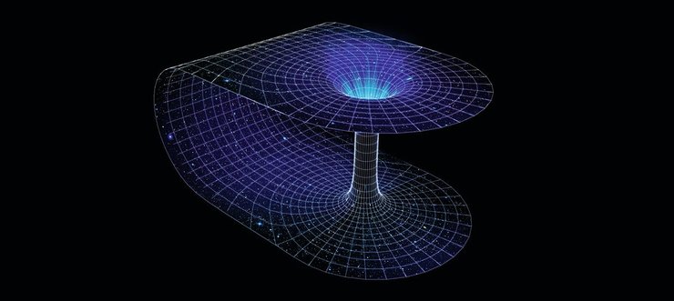 червоточина