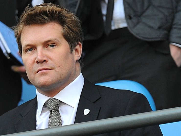 Дэвид Хэй, принцесса Латифа