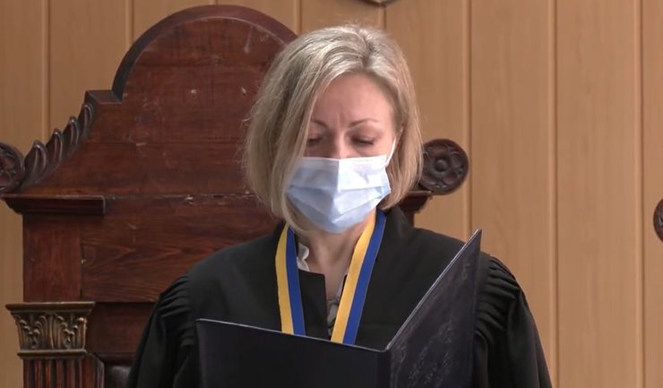 Микола Харківський, Коля Харківський, суд, запобіжний захід, ДТП у Харкові