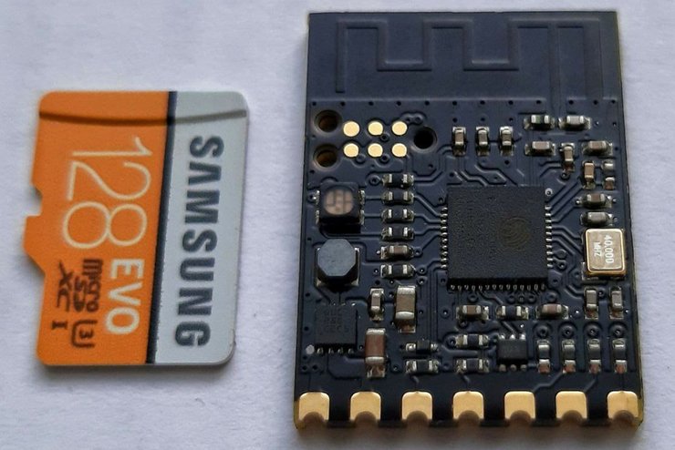 FPV дрон как изменить частоту