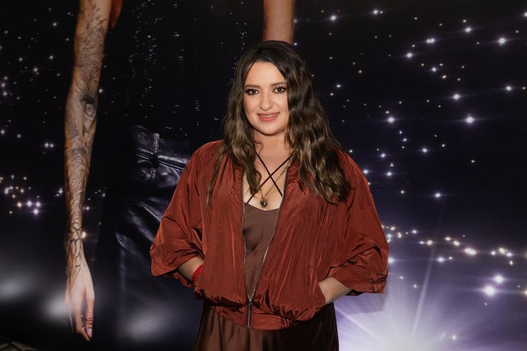 Наталія Могилевська фото 2024