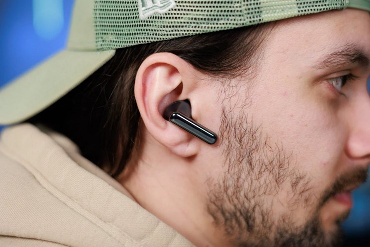 Навушник Honor Earbuds 4