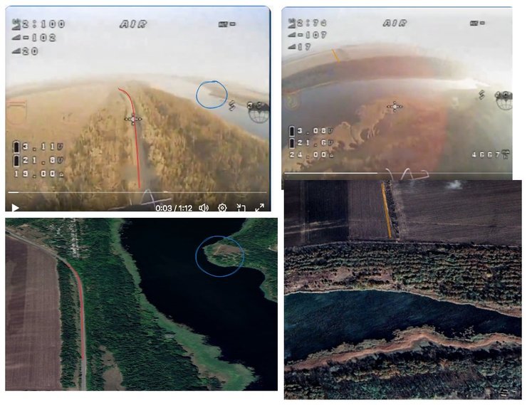 ми-24, fpv-дрон против ми-24