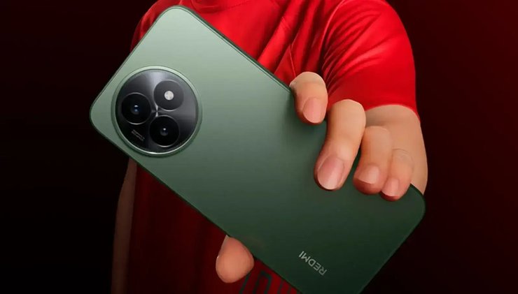 Redmi K80