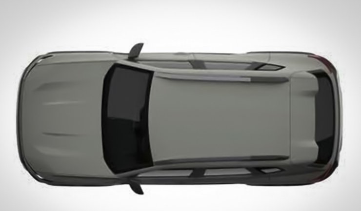 Duster 2024, Renault Duster, Dacia Duster, новый Duster, новый Дастер, Dacia Duster 2024, Renault Duster 2024