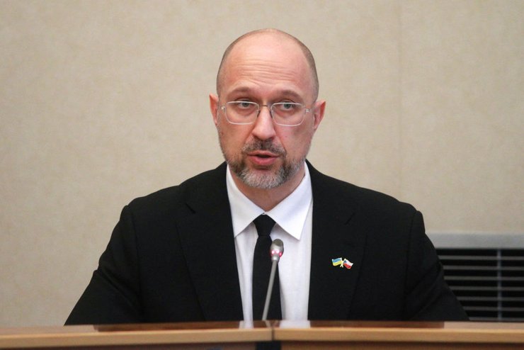 кадровые перестановки, новые назначения в правительстве, отставка Шмыгаля, правительство Дениса Шмыгаля, Свириденко вместо Шмыгаля, новый премьер-министр