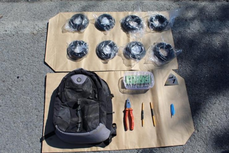 Диверсия на Турецком потоке в Сербии