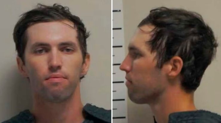 тайлер робинсон