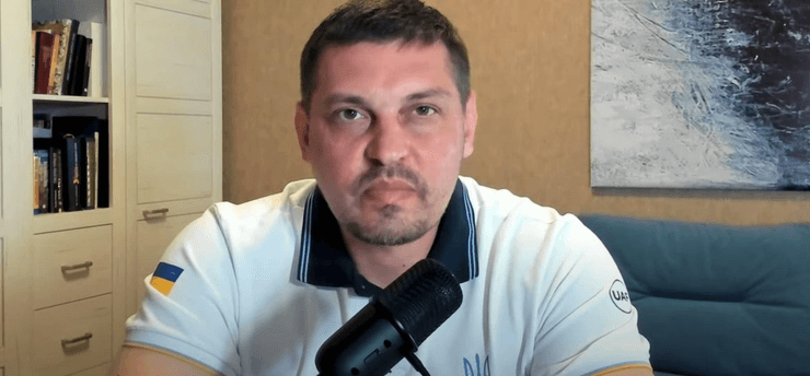 Володимир Золкін, блогер, топ блогерів, фокус, рейтинг