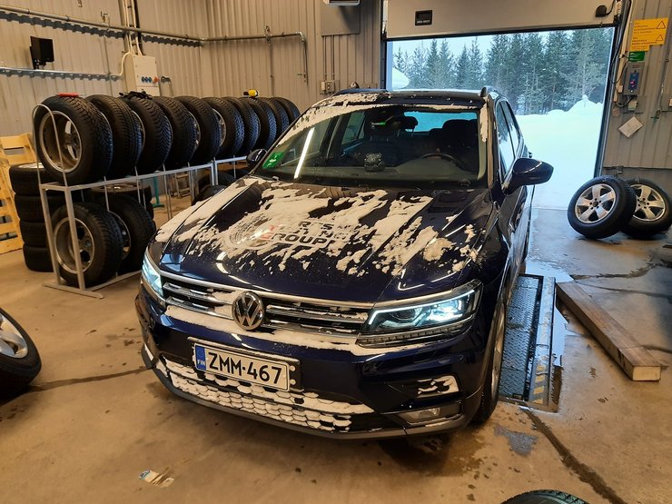 рейтинг зимних шин для кроссоверов, рейтинг нешипованных зимних шин для кроссоверов