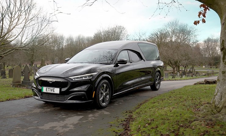 тюнинг форд мустанг, Электромобиль Ford Mustang, Ford Mustang Mach-E, кроссовер Ford Mustang, тюнинг Ford Mustang