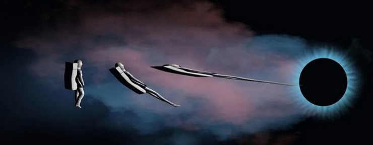 черная дыра