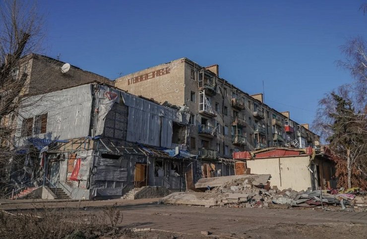 Костянтинівка, як виглядає Костянтинівка, фото Костянтинівка, Костянтинівка фото, Костянтинівка Донецька область, місто Костянтинівка