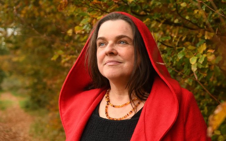 ребекка битти ведьма 1 ребекка битти ведьма