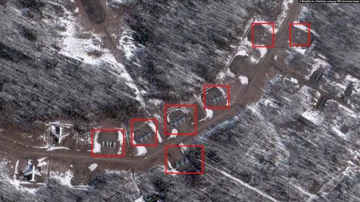 переброска авиации