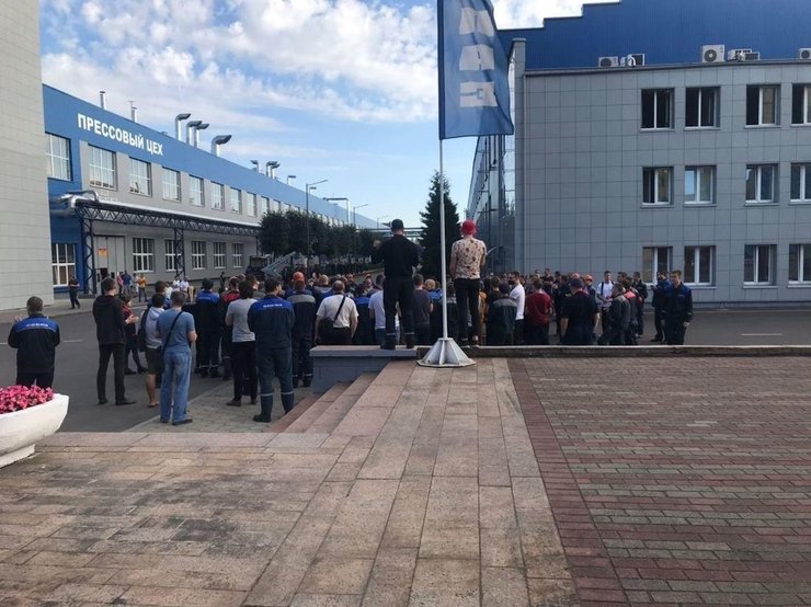 Беларусь, протесты