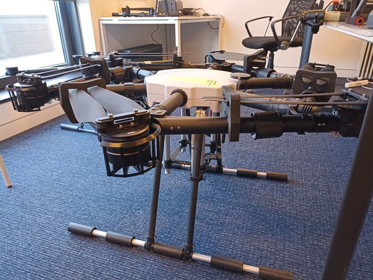 Skylab-ua, дрон, беспилотник, бпла