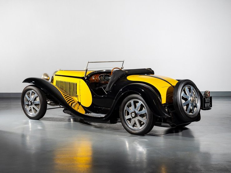 Bugatti Type 55, Bugatti 55, спорткар Bugatti, Bugatti Type 55 Roadster, Bugatti 55 1932