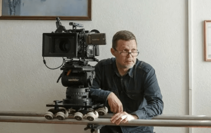 Сергій Політик, режисер
