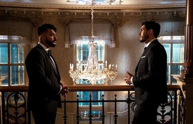 Никита Добрынин, Холостяк, Шоумен, ведущий, рэпер, Тимати