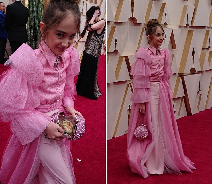 джулия баттерз