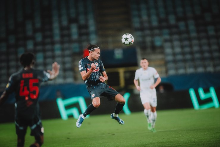 Зальцбург – Динамо, Зальцбург – Динамо ліга чемпіонів, Зальцбург – Динамо кваліфікація, Зальцбург – Динамо де дивитися трансляцію