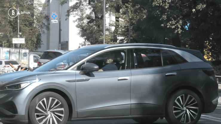 Алексей Кучеренко из "Батькивщины"