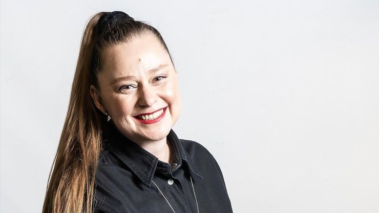 Виталина Библив