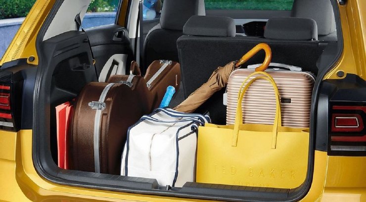 Volkswagen Taigun 2021, новый Volkswagen Taigun, кроссовер Фольксваген, Volkswagen Taigun