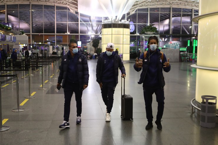 футбол, Динамо Киев, ОАЭ, Мирча Луческу, Тренировочный сбор