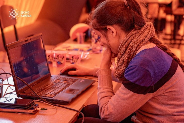 пункт незламності